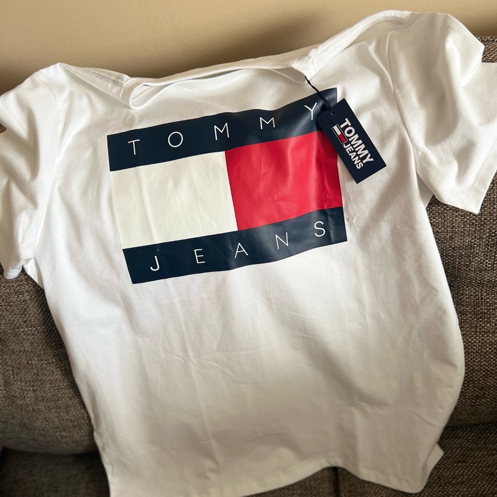 Tommy Hilfiger shirt